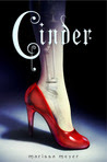 Cinder (Lunar Chronicles, #1)