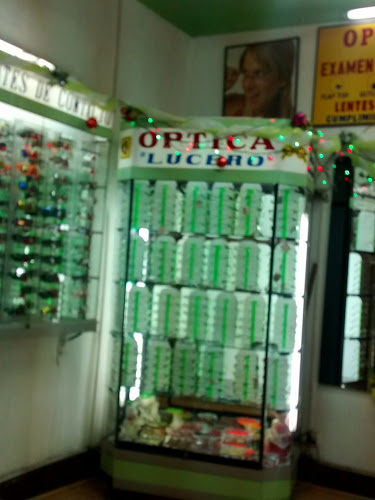Jr. Huancavelica 355, Cercado de Lima 15001, Perú
