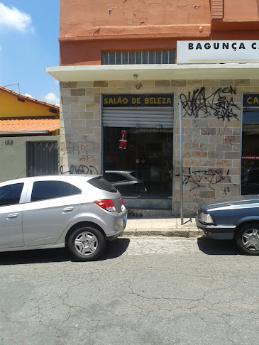 Avaliações sobre Salão Bagunça em Belo Horizonte - Barbearia