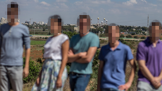 (Photo: Tal Shahar) (Photo: Tal Shahar)