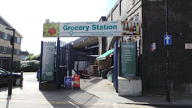 Grocery Station