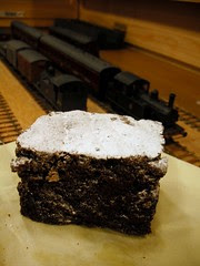 Chocolate Brownie