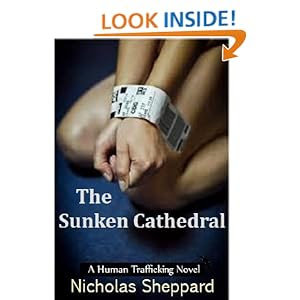 The Sunken Cathedral (A human trafficking novel)