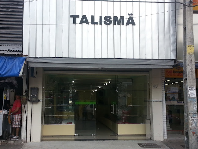 Talismã