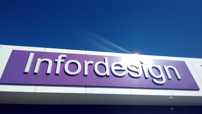 Infordesign - Loja de celulares