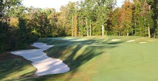 Golf Course «Colonial Heritage Golf Club», reviews and photos, 6520 Arthur Hills Dr, Williamsburg, VA 23188, USA