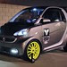 Super Smart Car