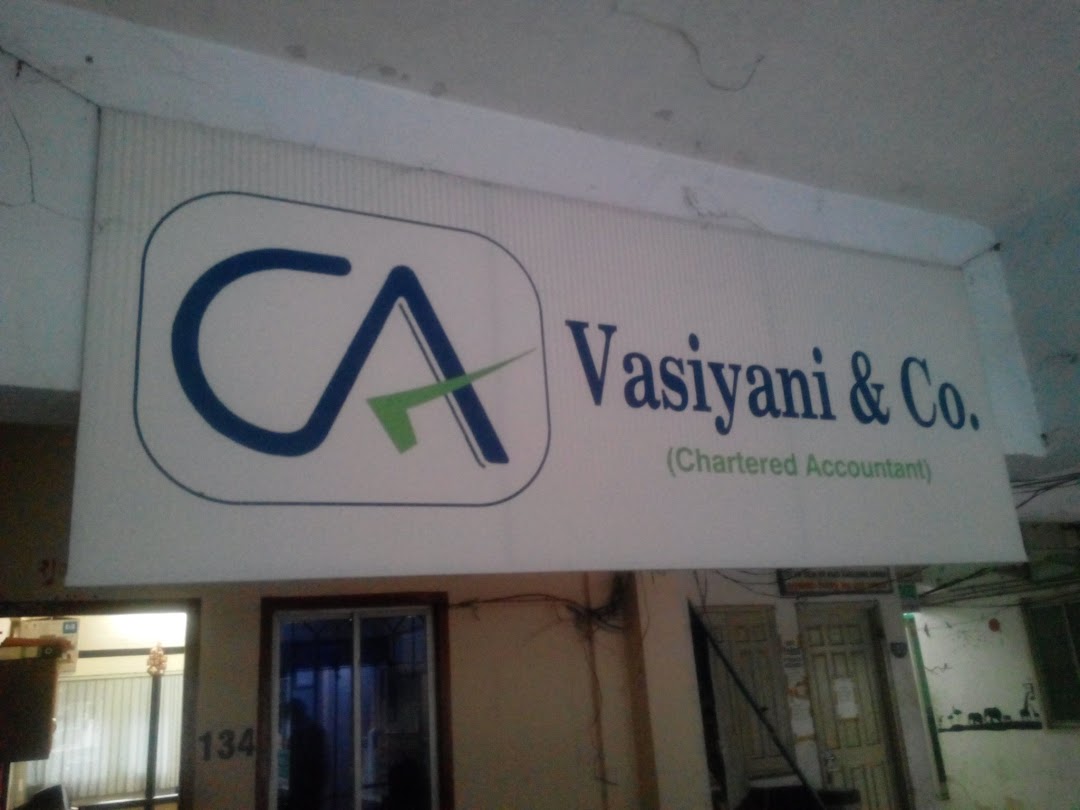 Vasiyani & Co.