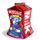 This item was awarded during the 20th Birthday Neopets Through the ages event.