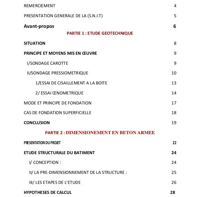 Exemple Rapport De Stage Bts Sn Le Meilleur Exemple