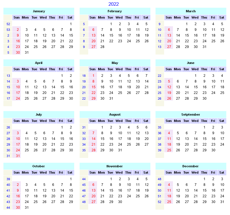 Mccarthy 2022 Calendar April Calendar 2022