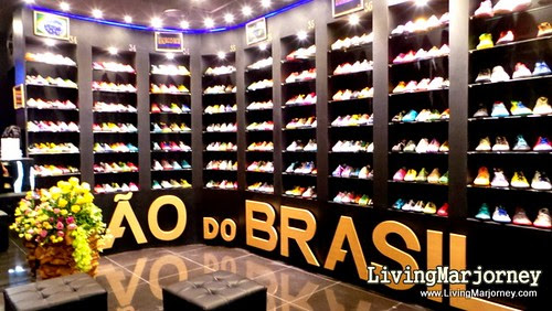 Nao de Brasil, by LivingMarjorney Nao de Brasil, by LivingMarjorney