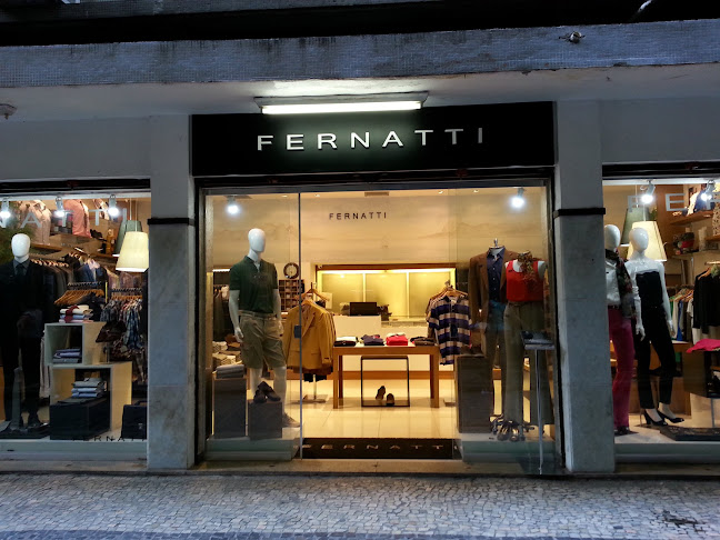 Avaliações sobre Fernatti em Rio de Janeiro - Loja de roupa
