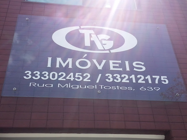 TAG Imóveis - Porto Alegre