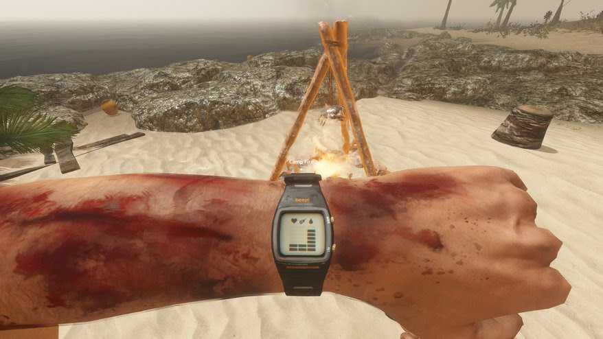 Hasil gambar untuk Stranded Deep PC Game Full Version Free Download