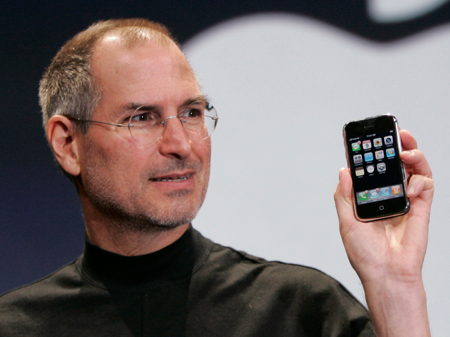 Image result for steve jobs
