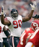 Mario Williams