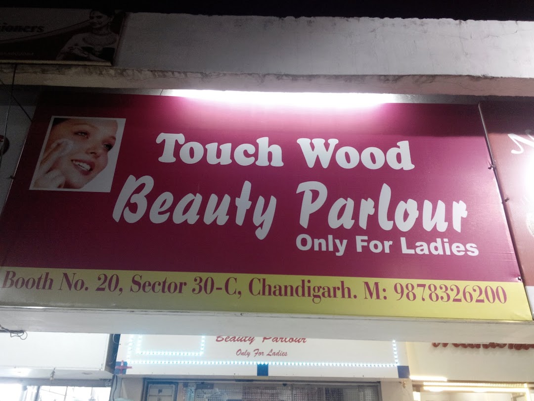 Touch Wood Beauty Parlour