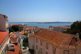 Solar dos Mouros Lisboa