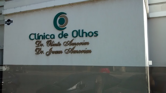Clínica de Olhos Dr. Olinto Amorim