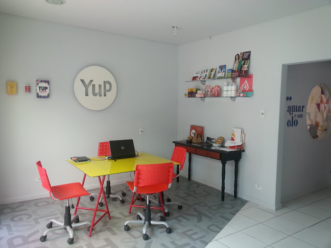 Yup Design e Comunicação