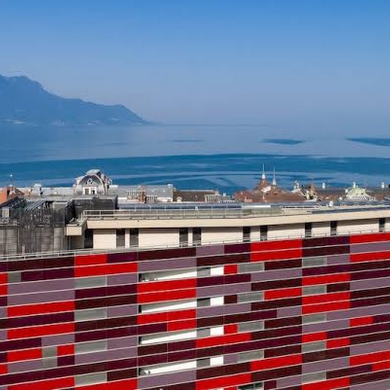 The Freddie Mercury Hotel - Swiss Hotel Apartments