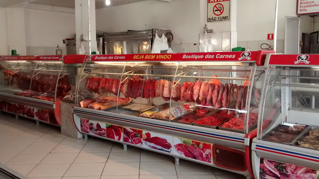 Avaliações sobre Boutique das Carnes em Macapá - Açougue