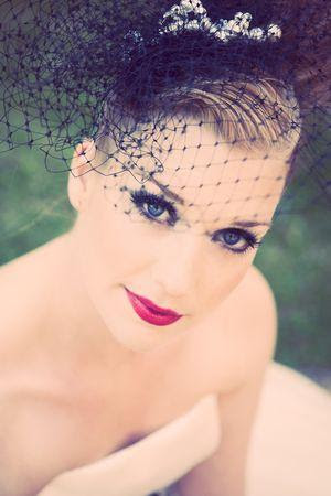 Wedding - Vintage Wedding Hair Accessories