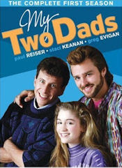 My Two Dads - Season One