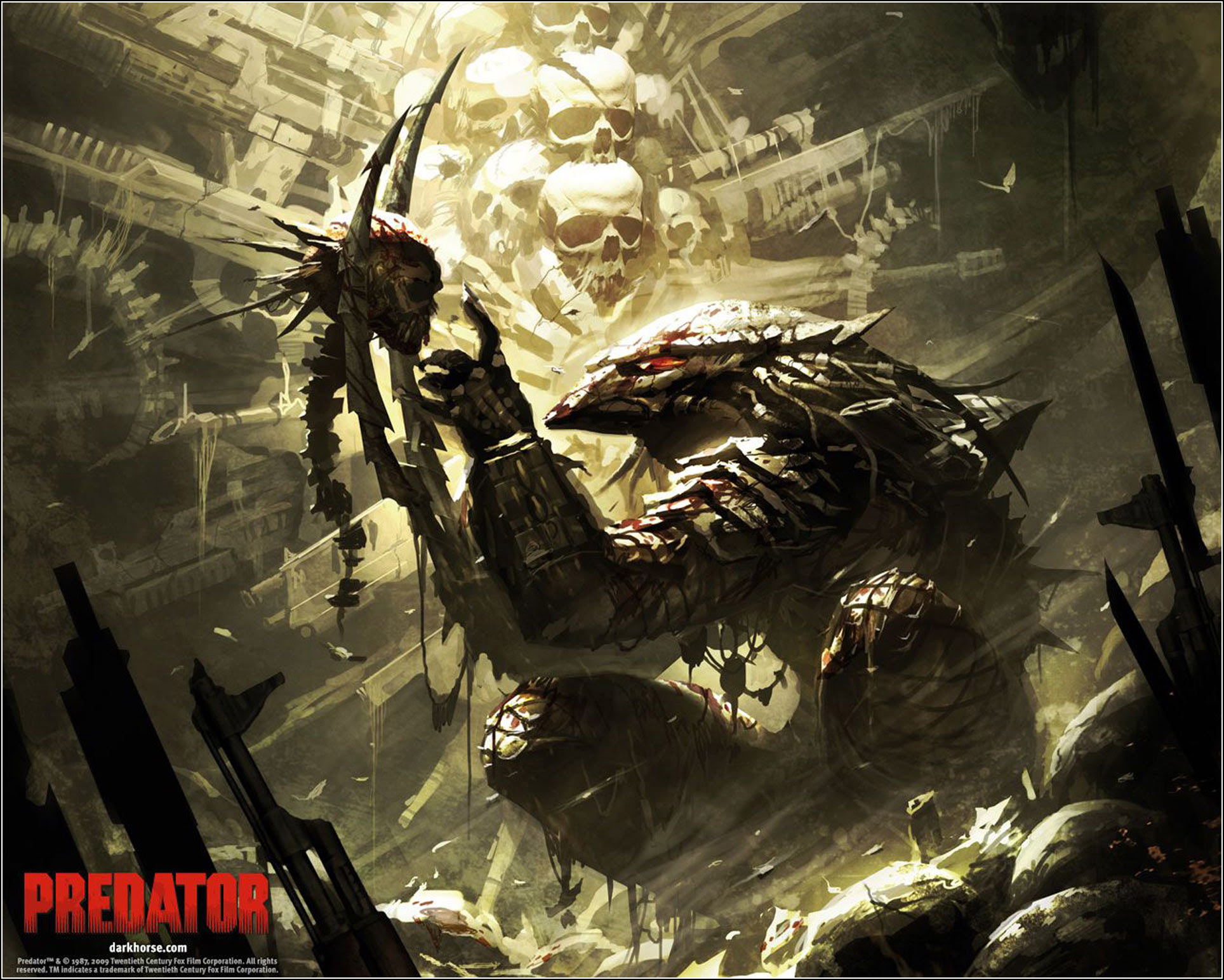 Raymond Swanland