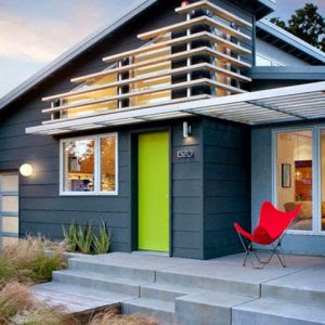 Warna Cat Rumah Bagian Luar yang Bagus Trend 2020 Warna Cat Rumah Bagian Luar yang Bagus Trend 2020