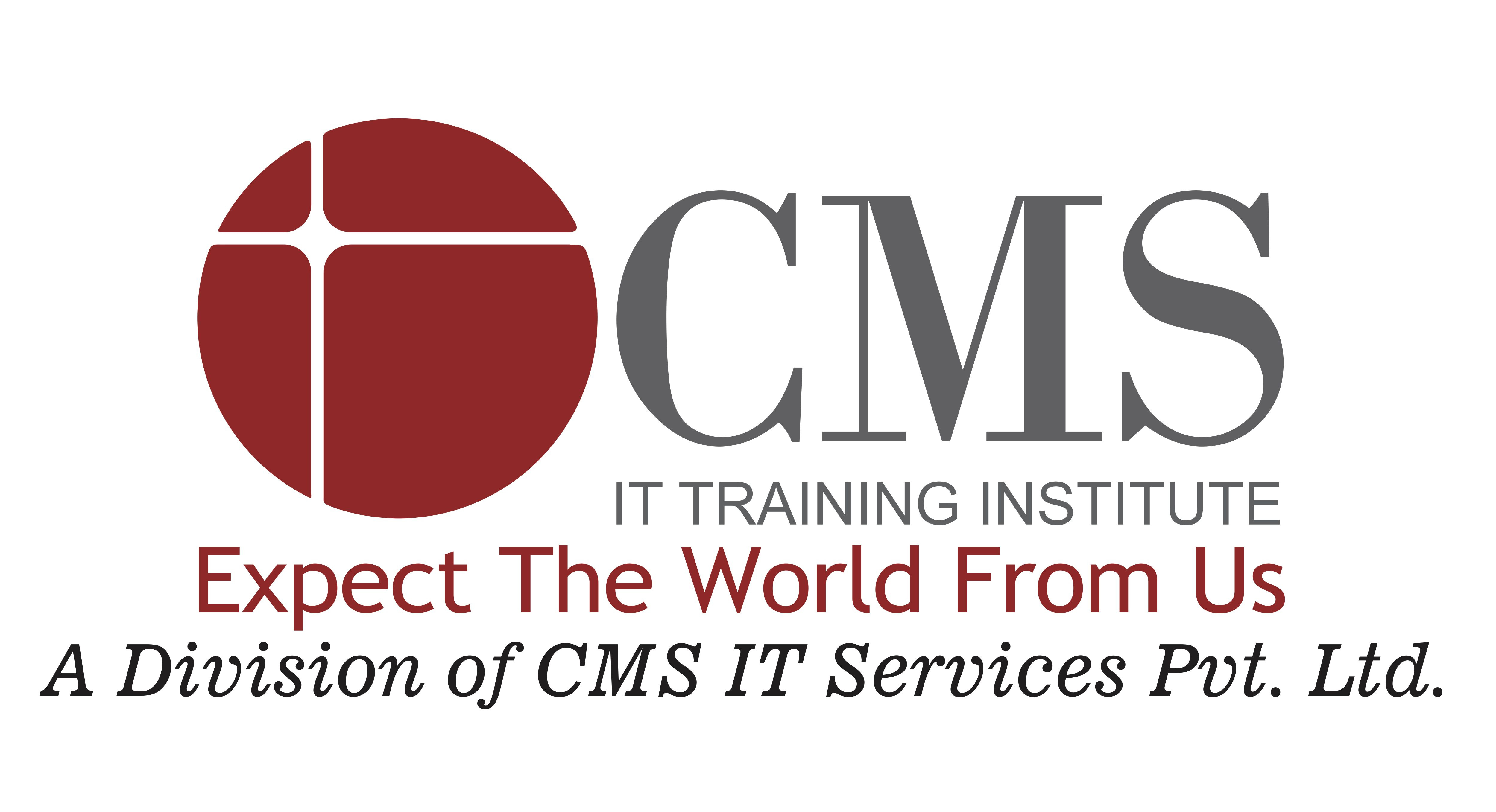 Image result for CMS IT Services Pvt Ltd.