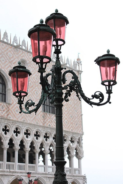 Venezia e...Piazza San Marco