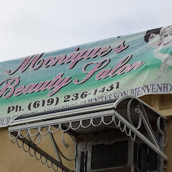 Monique's Beauty Salon