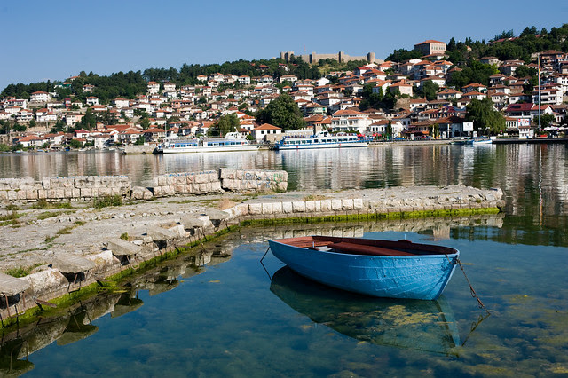 Macedonia