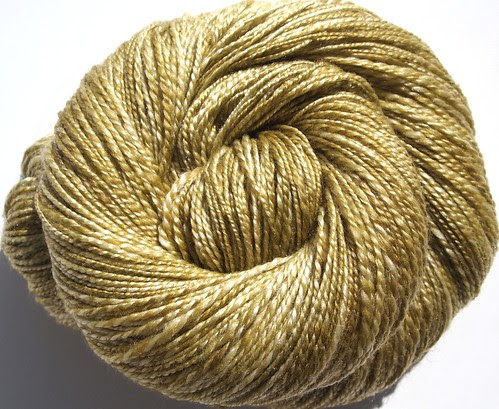 Spincerely Yours, merino/tencel