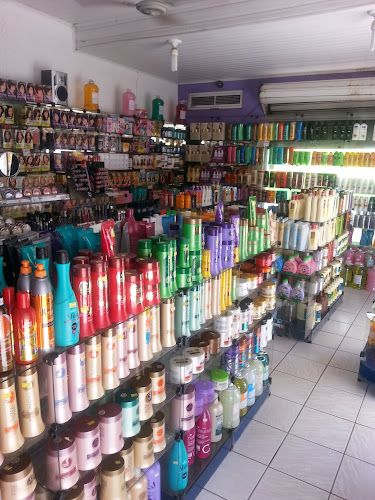 Avaliações sobre Vismary Cosméticos em Cuiabá - Salão de Beleza