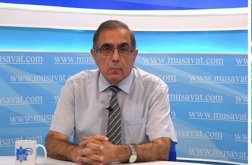 İranla döyüşməyə hazırıq!” Parlament Tehranı “topa tutdu” - Professor Qabil  Hüseynli ilə CANLI