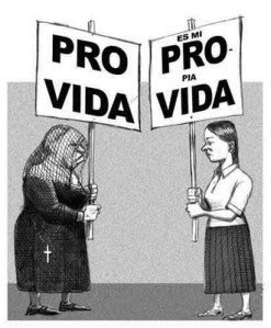 Pro- vida