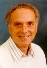 photo of Dr. Ted Zeff
