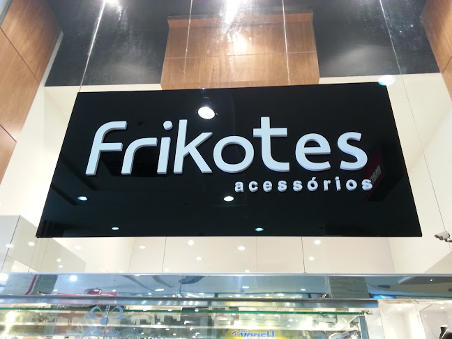 Frikotes