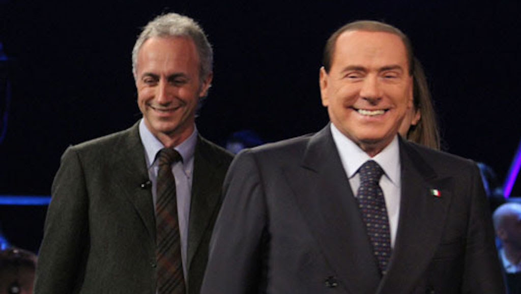 Risultati immagini per la comica finale
