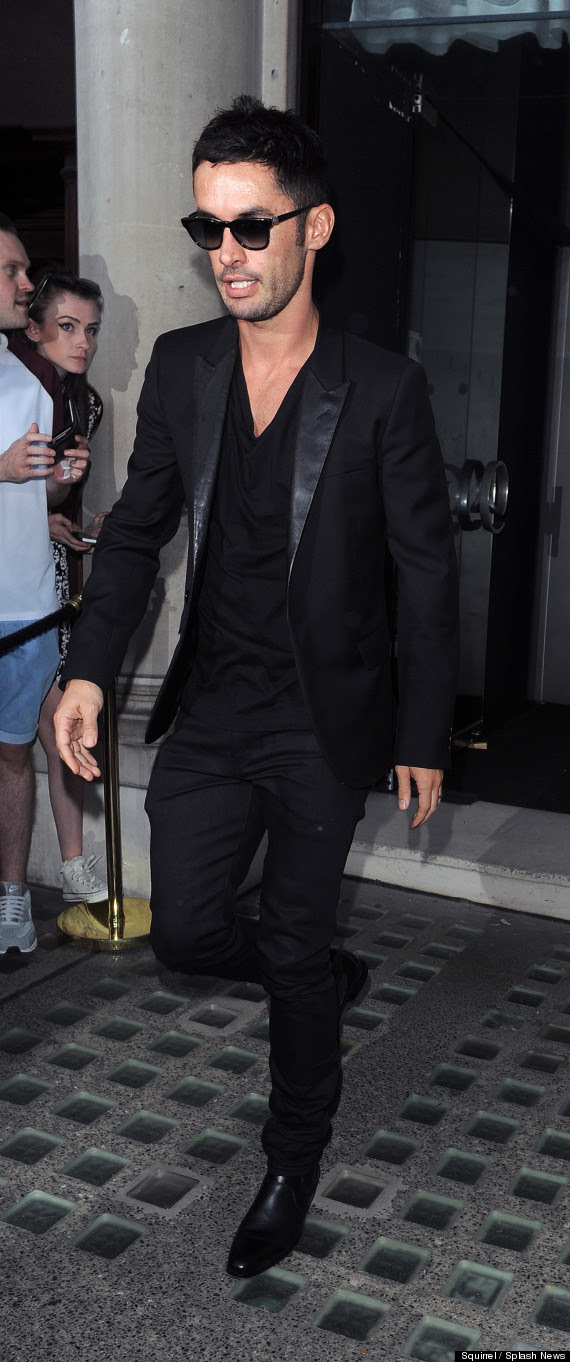 jean bernard fernandez versini