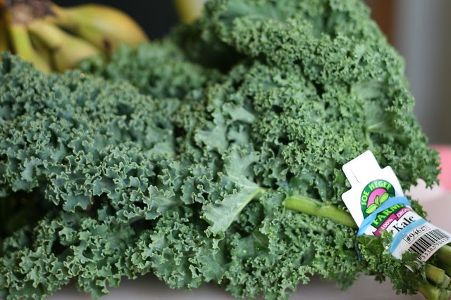 kale