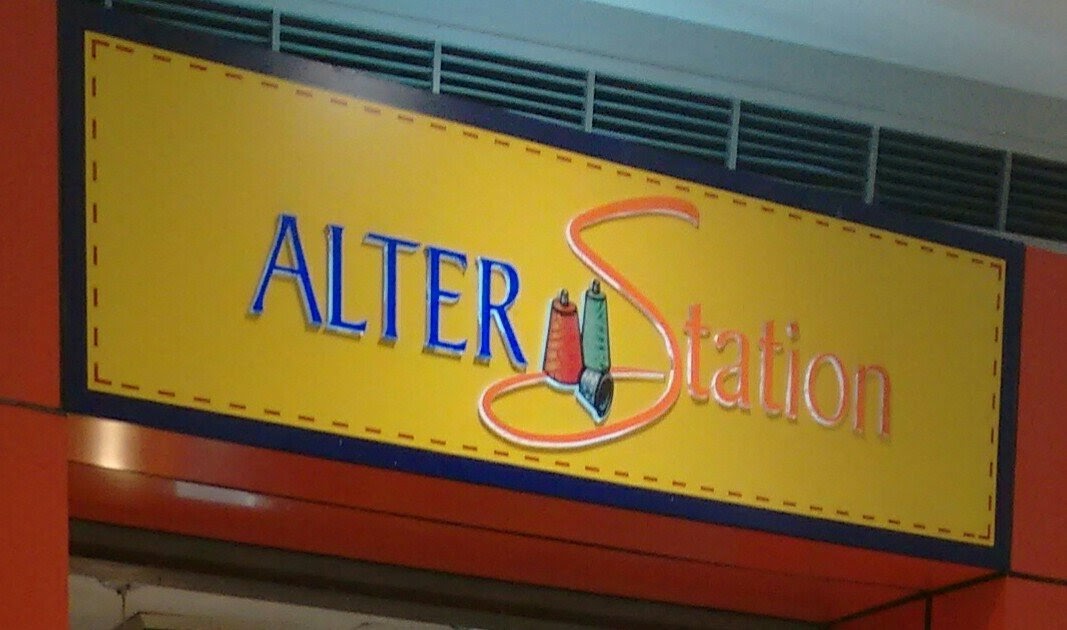 Alter Station