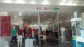 LACOSTE