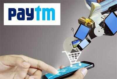Image result for paytm fy16 losses