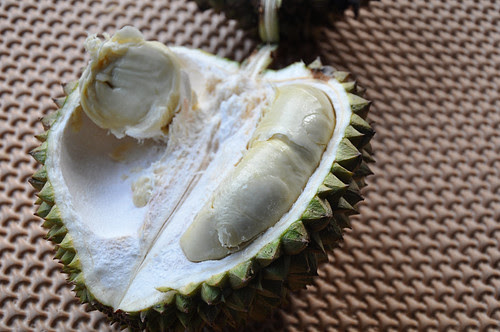 DurianOpen