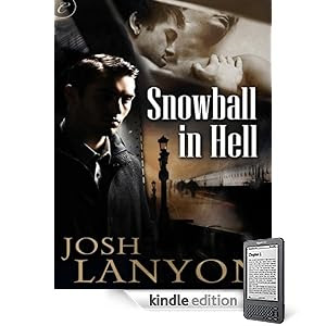 snowball in hell cover