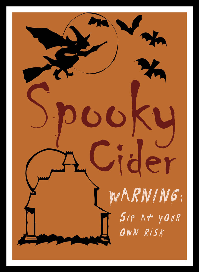 ArtSnark #39 s Artifacts: Free Printable Poison Labels for your Halloween